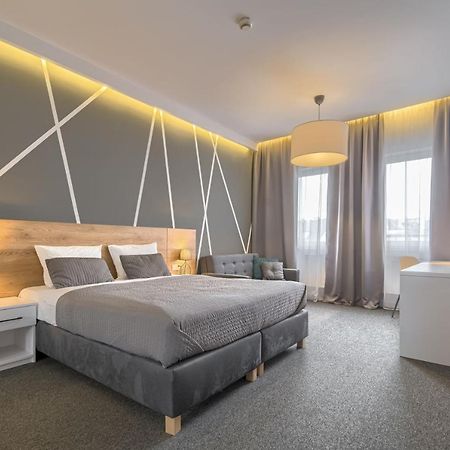 Park Hotel Bydgoszcz Luaran gambar
