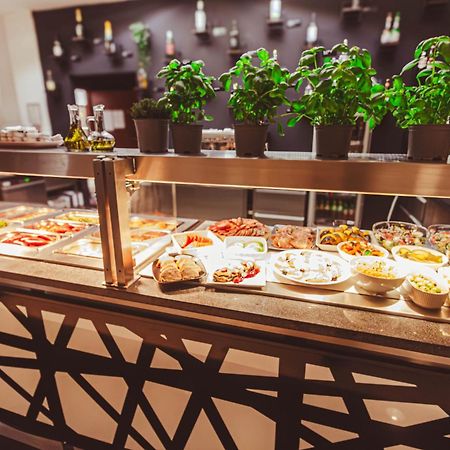 Park Hotel Bydgoszcz Luaran gambar
