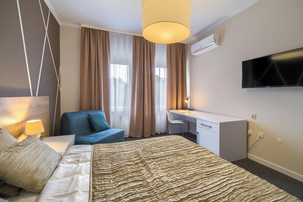 Park Hotel Bydgoszcz Luaran gambar