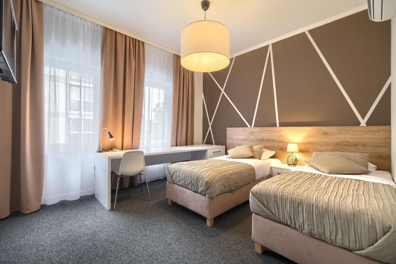 Park Hotel Bydgoszcz Luaran gambar