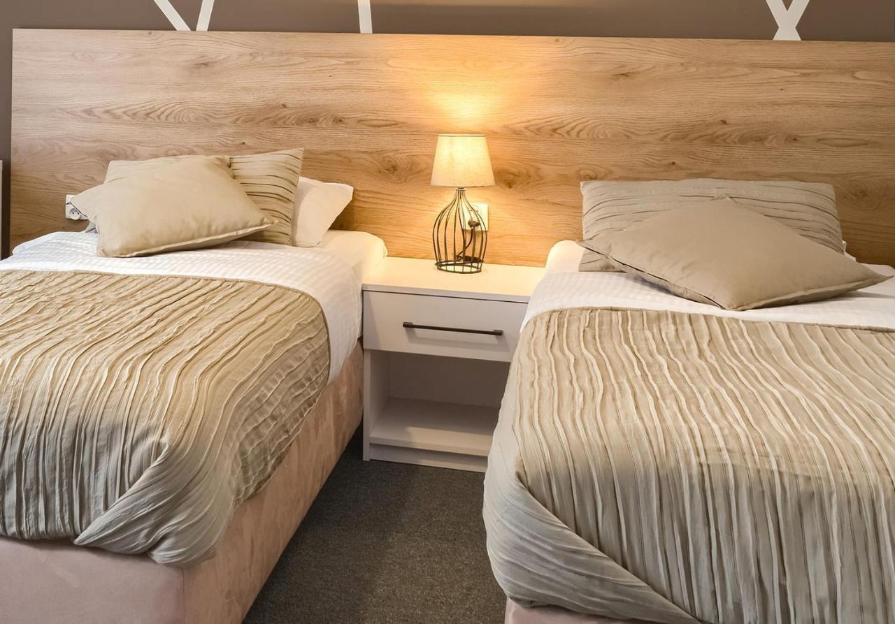 Park Hotel Bydgoszcz Luaran gambar