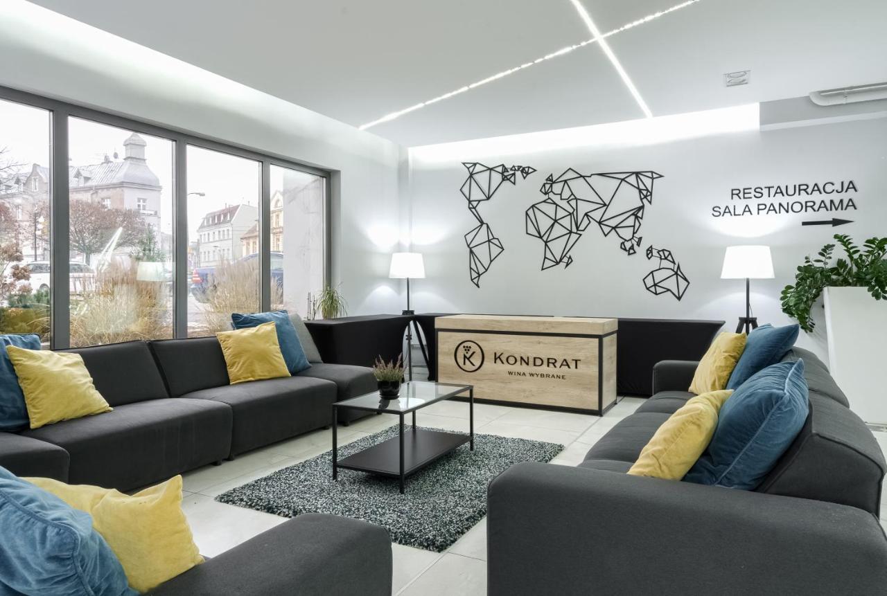 Park Hotel Bydgoszcz Luaran gambar