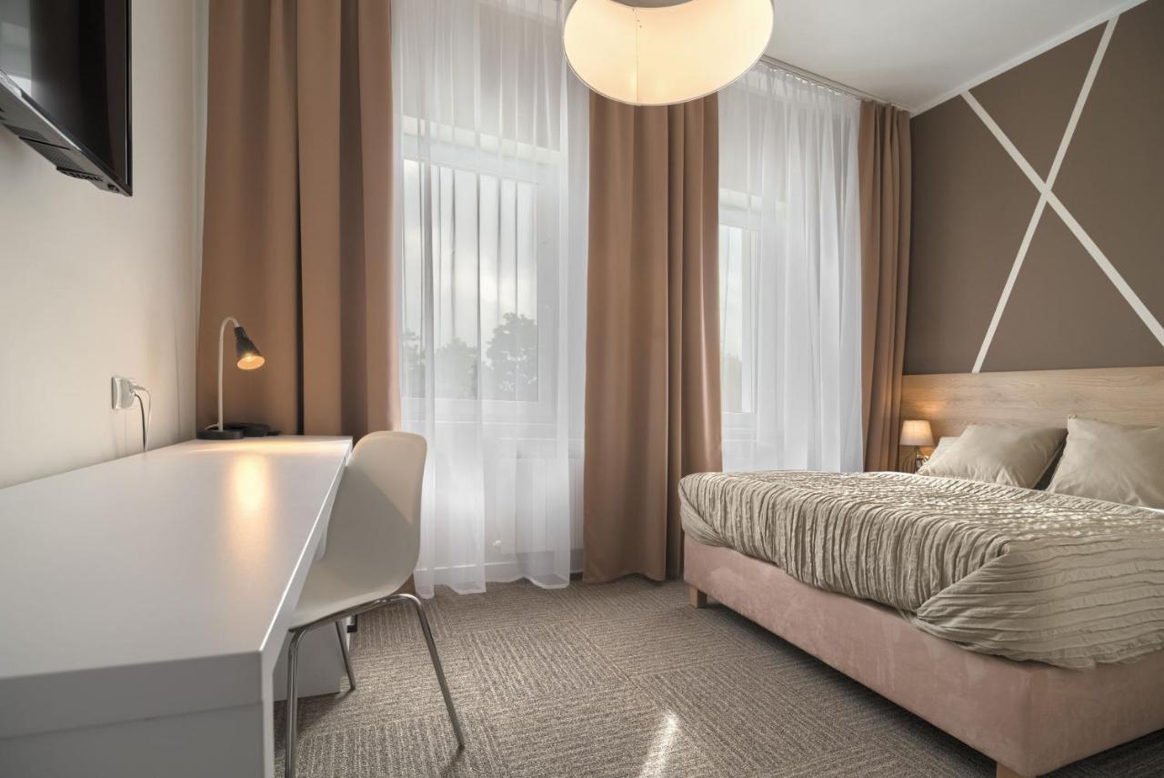 Park Hotel Bydgoszcz Luaran gambar