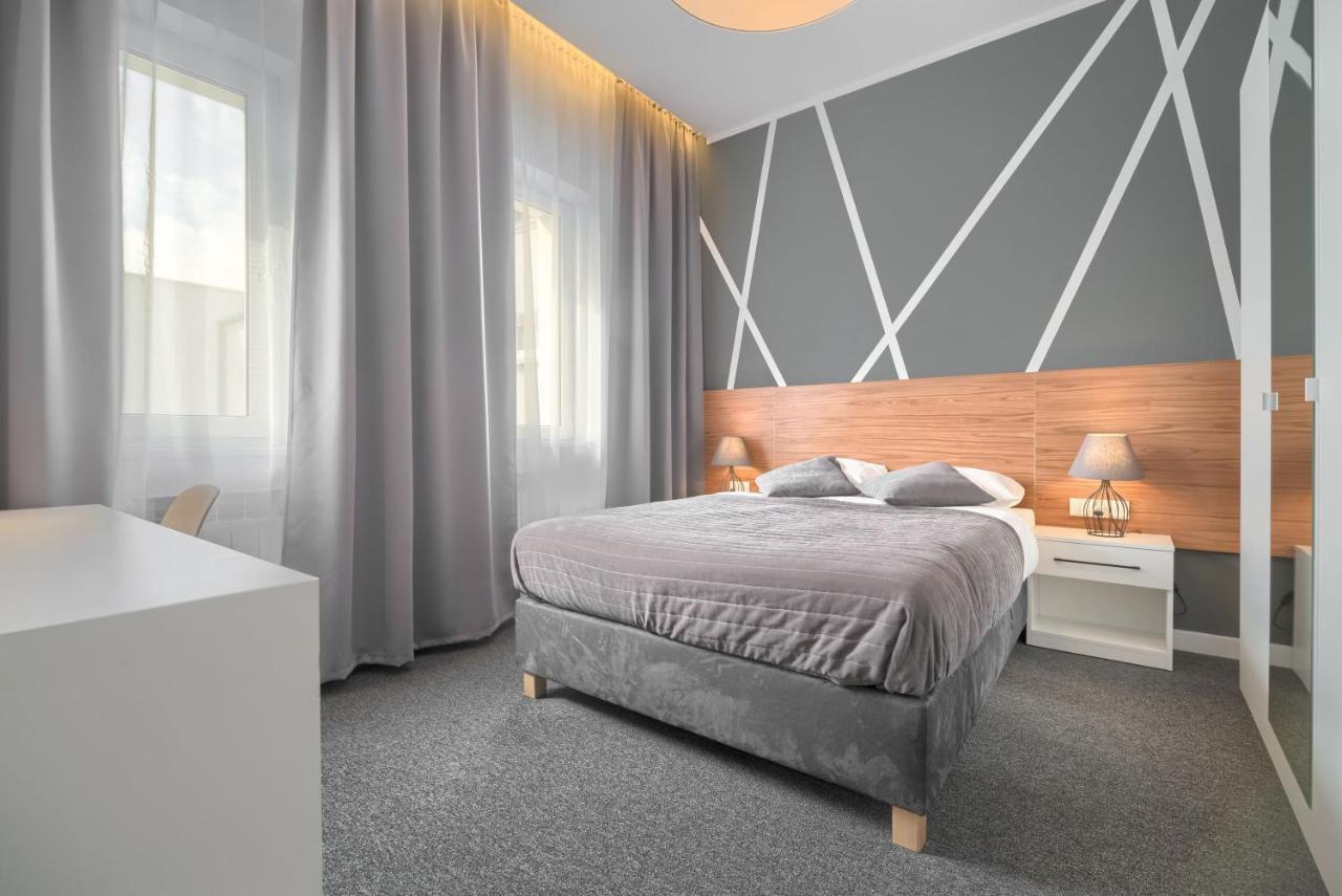 Park Hotel Bydgoszcz Luaran gambar