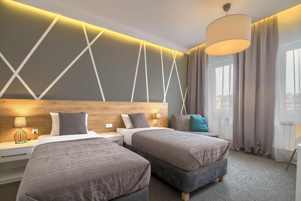 Park Hotel Bydgoszcz Luaran gambar
