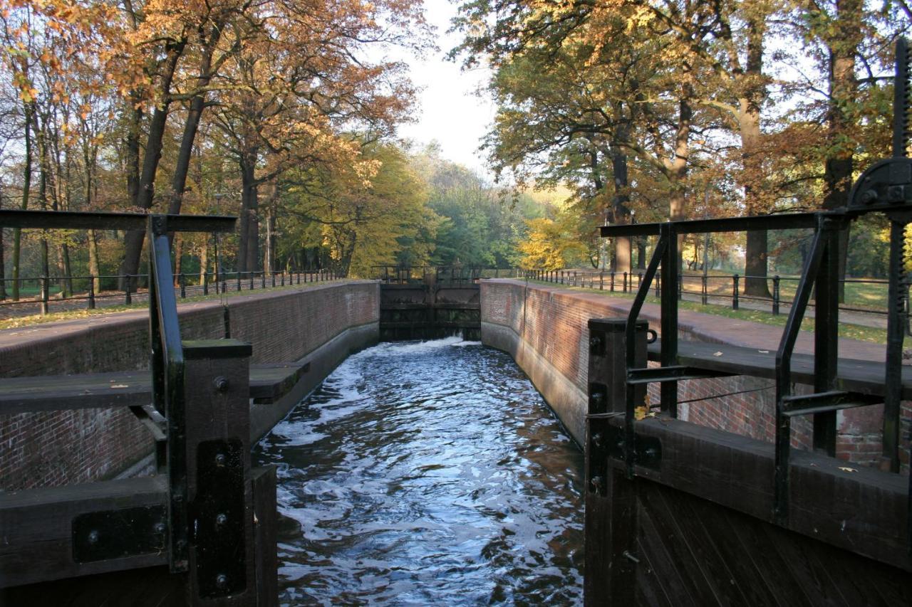Park Hotel Bydgoszcz Luaran gambar