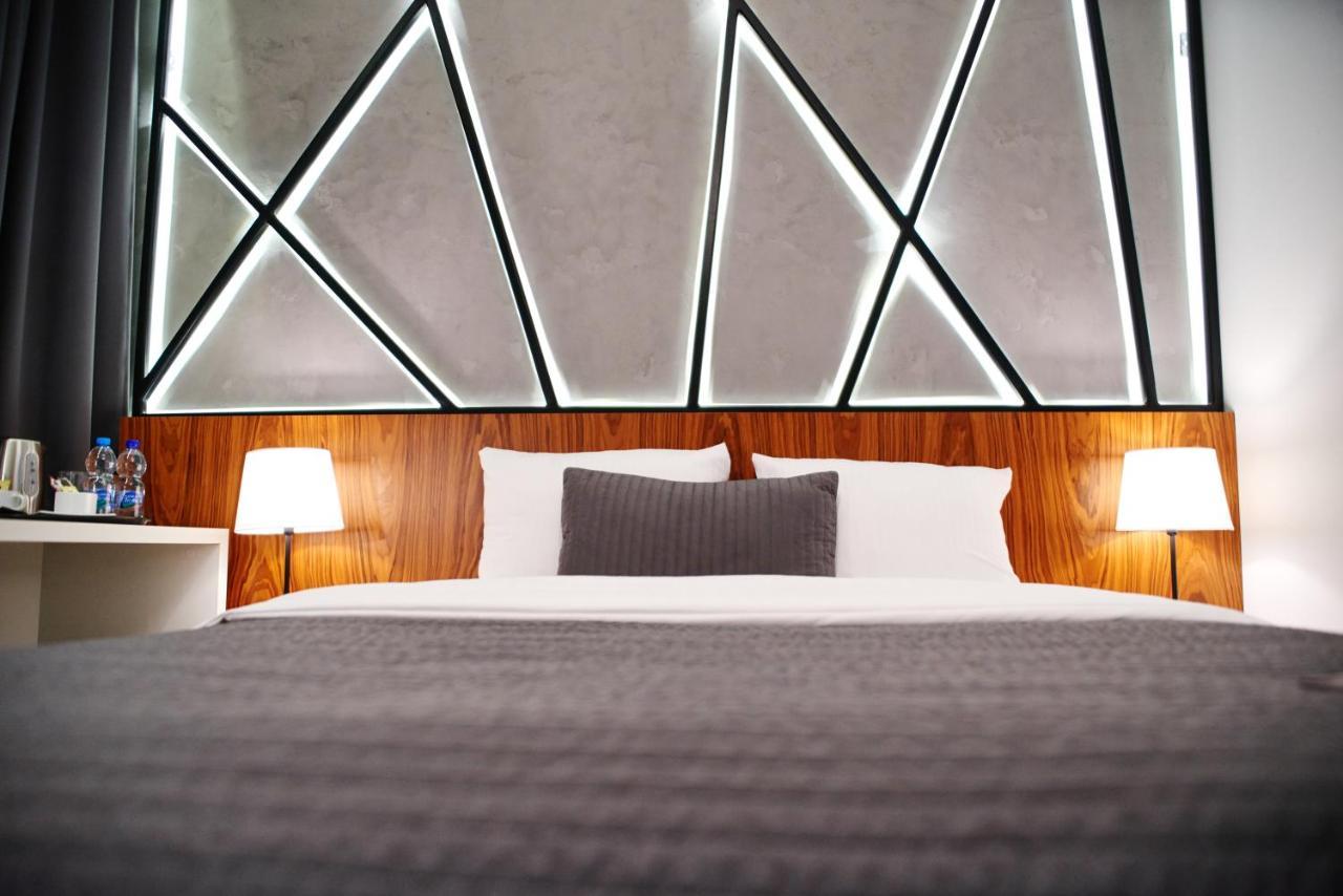 Park Hotel Bydgoszcz Luaran gambar