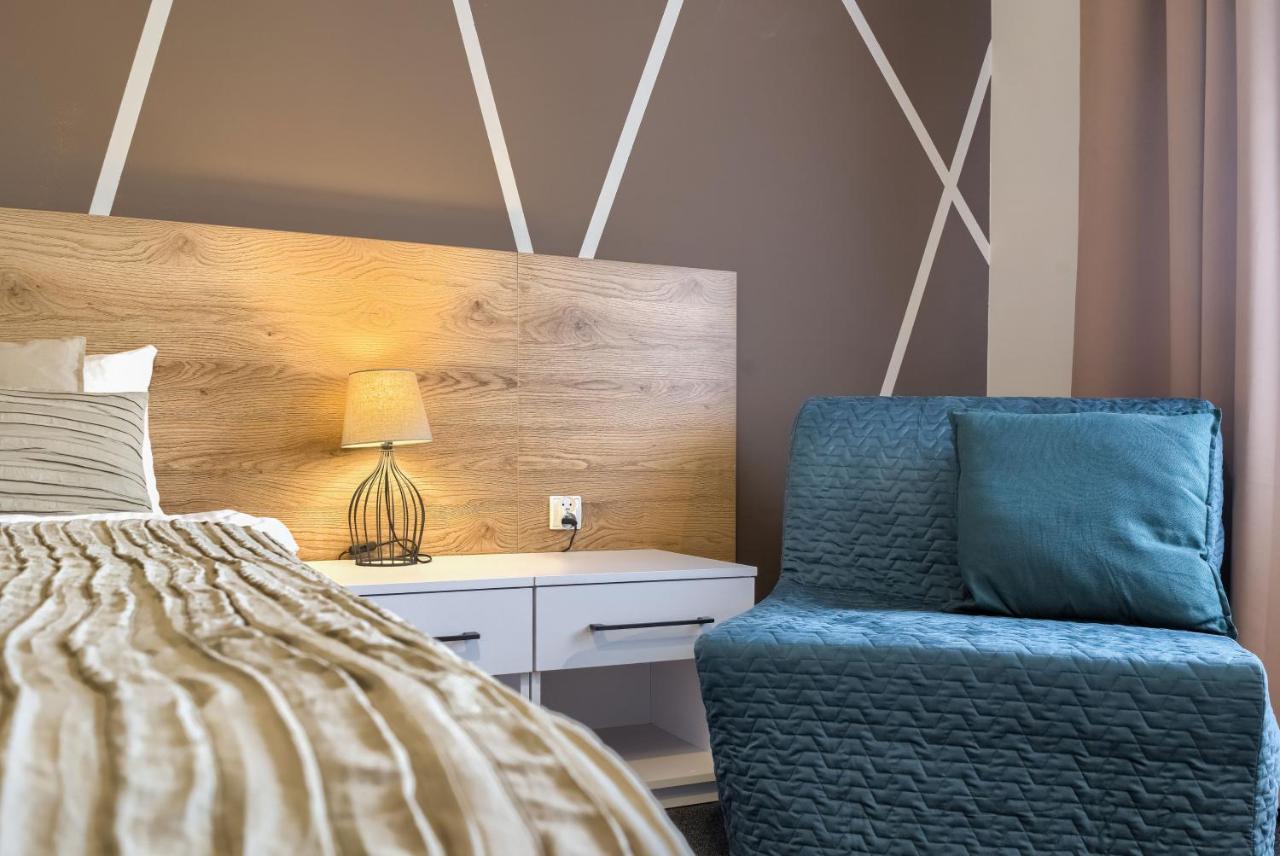 Park Hotel Bydgoszcz Luaran gambar