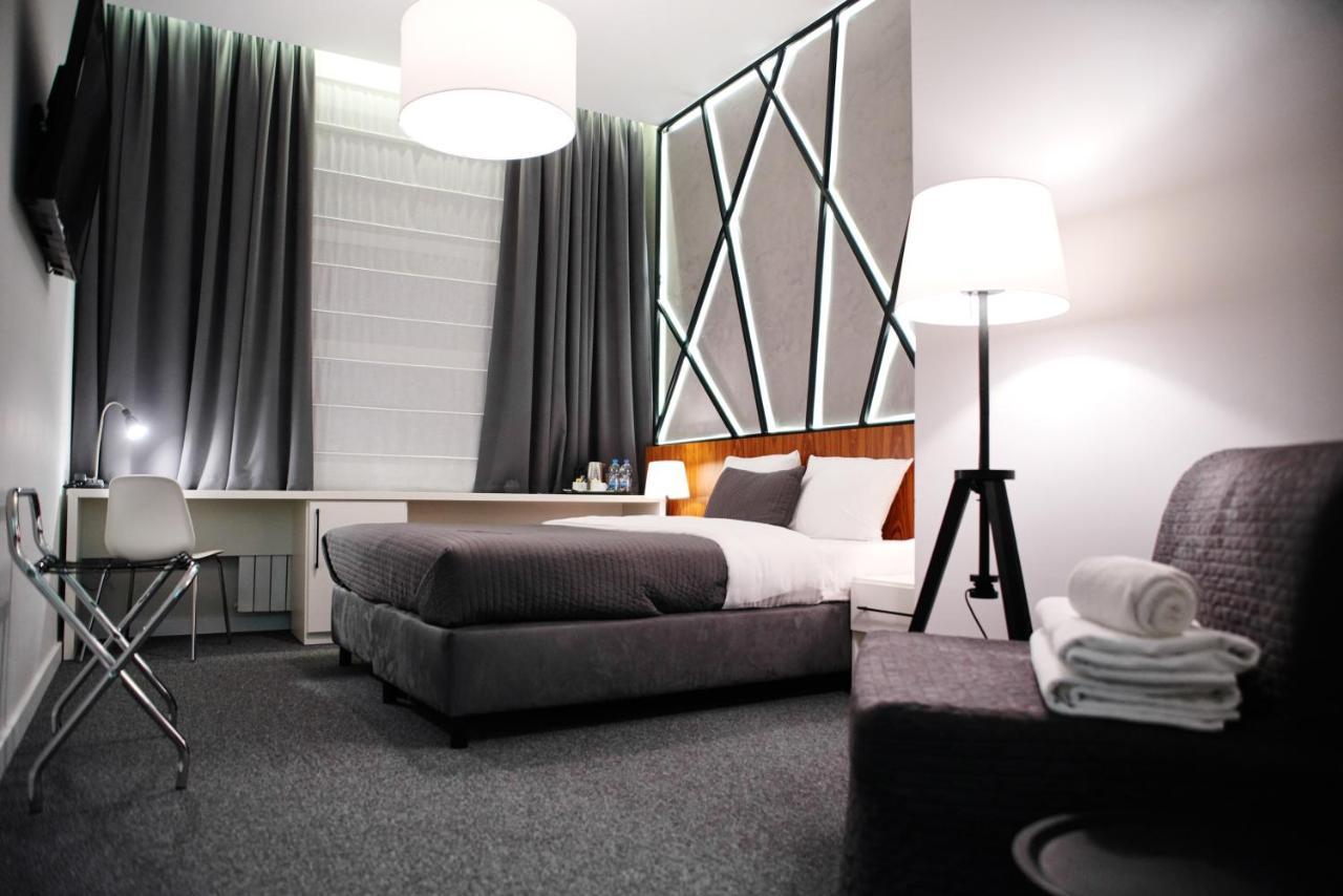 Park Hotel Bydgoszcz Luaran gambar