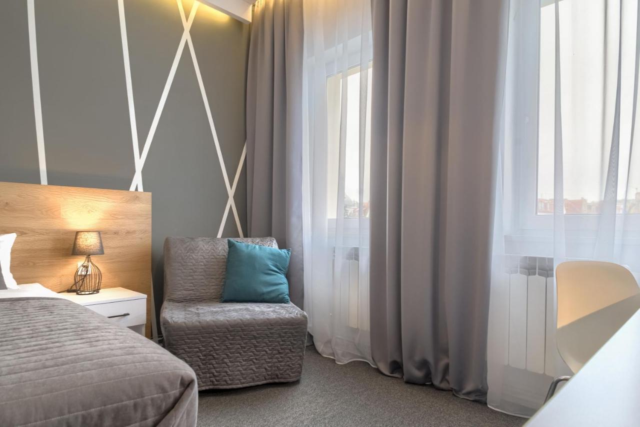 Park Hotel Bydgoszcz Luaran gambar