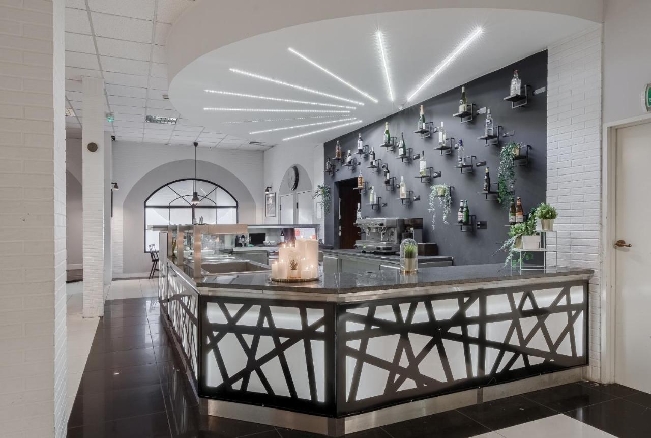 Park Hotel Bydgoszcz Luaran gambar