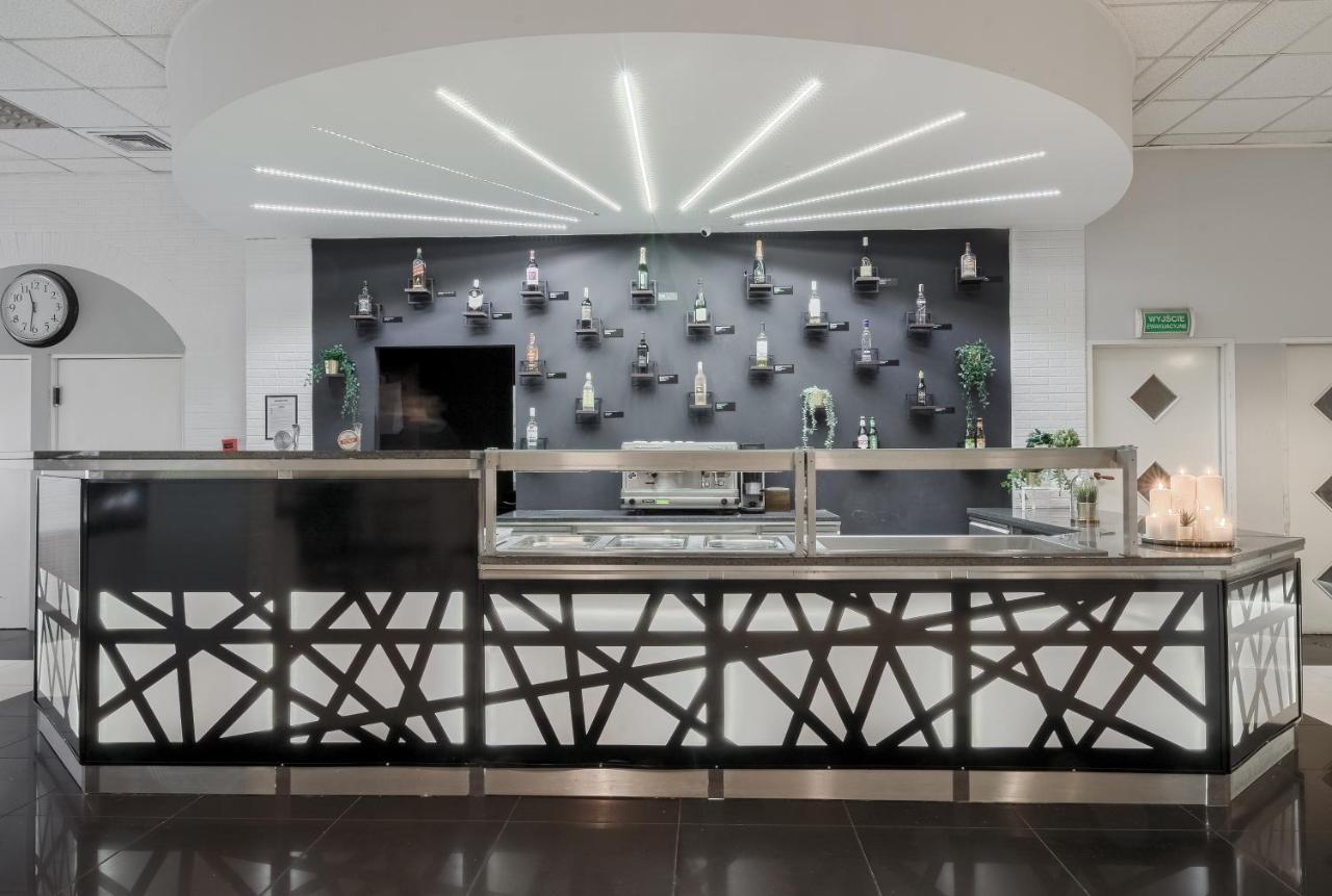 Park Hotel Bydgoszcz Luaran gambar