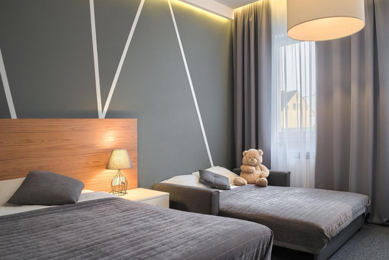 Park Hotel Bydgoszcz Luaran gambar