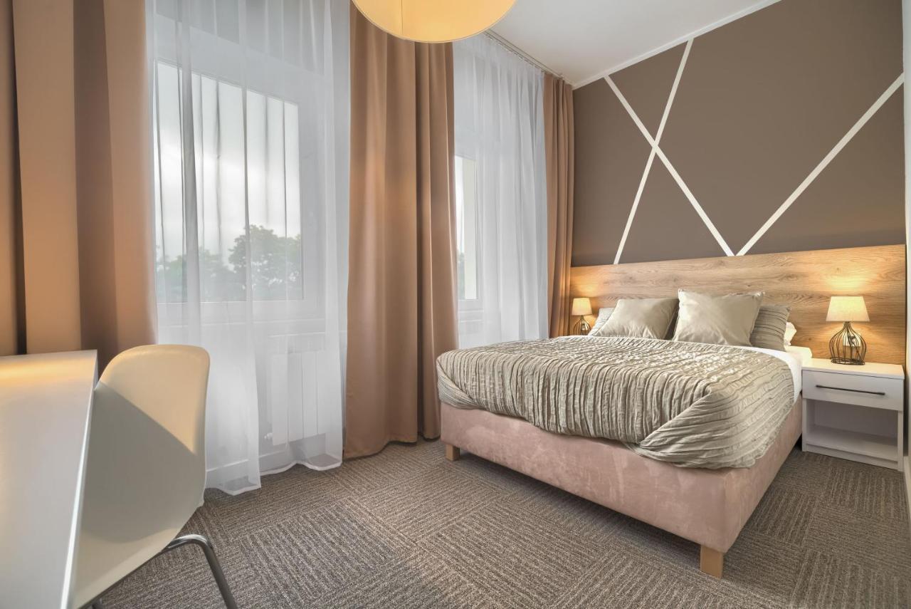Park Hotel Bydgoszcz Luaran gambar