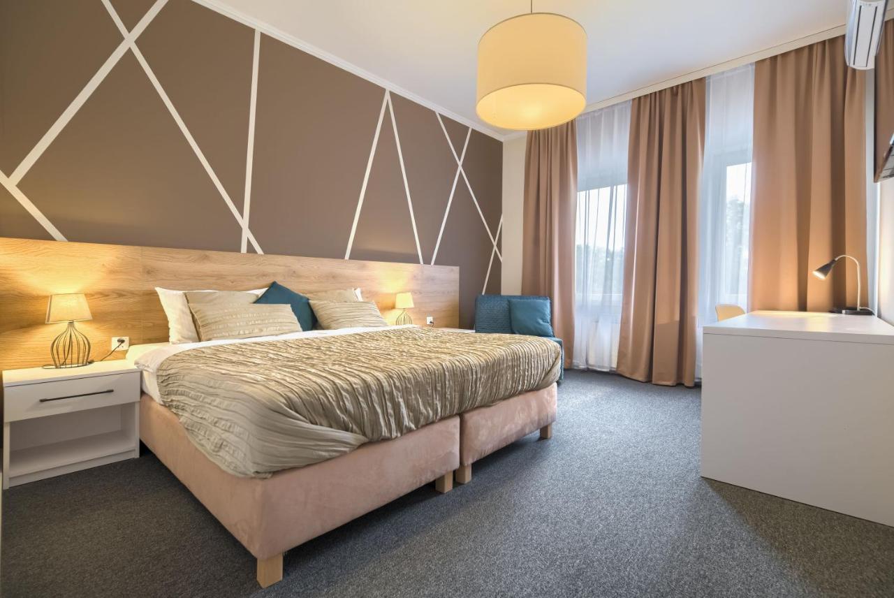Park Hotel Bydgoszcz Luaran gambar