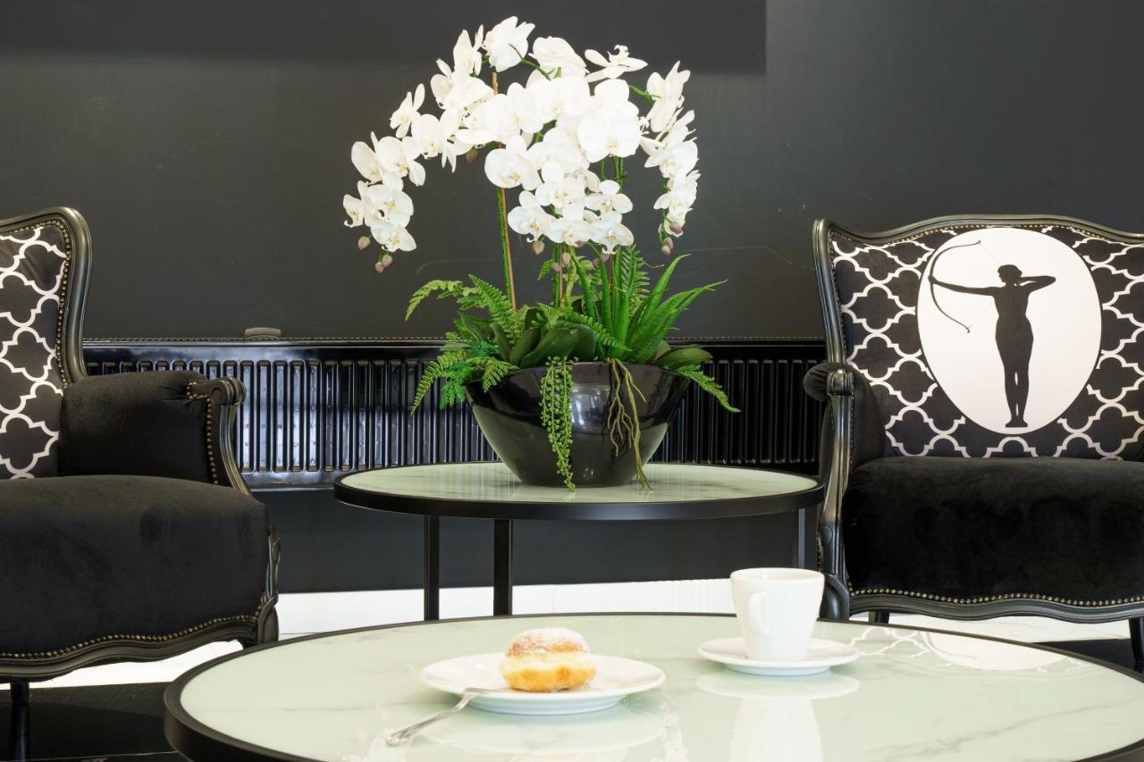 Park Hotel Bydgoszcz Luaran gambar
