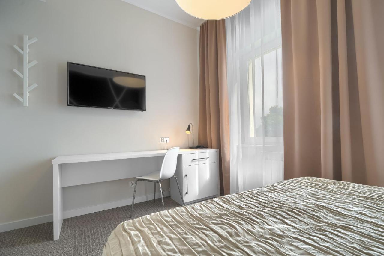 Park Hotel Bydgoszcz Luaran gambar