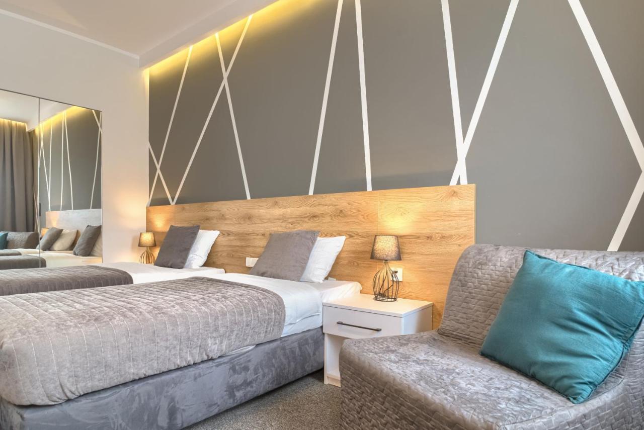 Park Hotel Bydgoszcz Luaran gambar