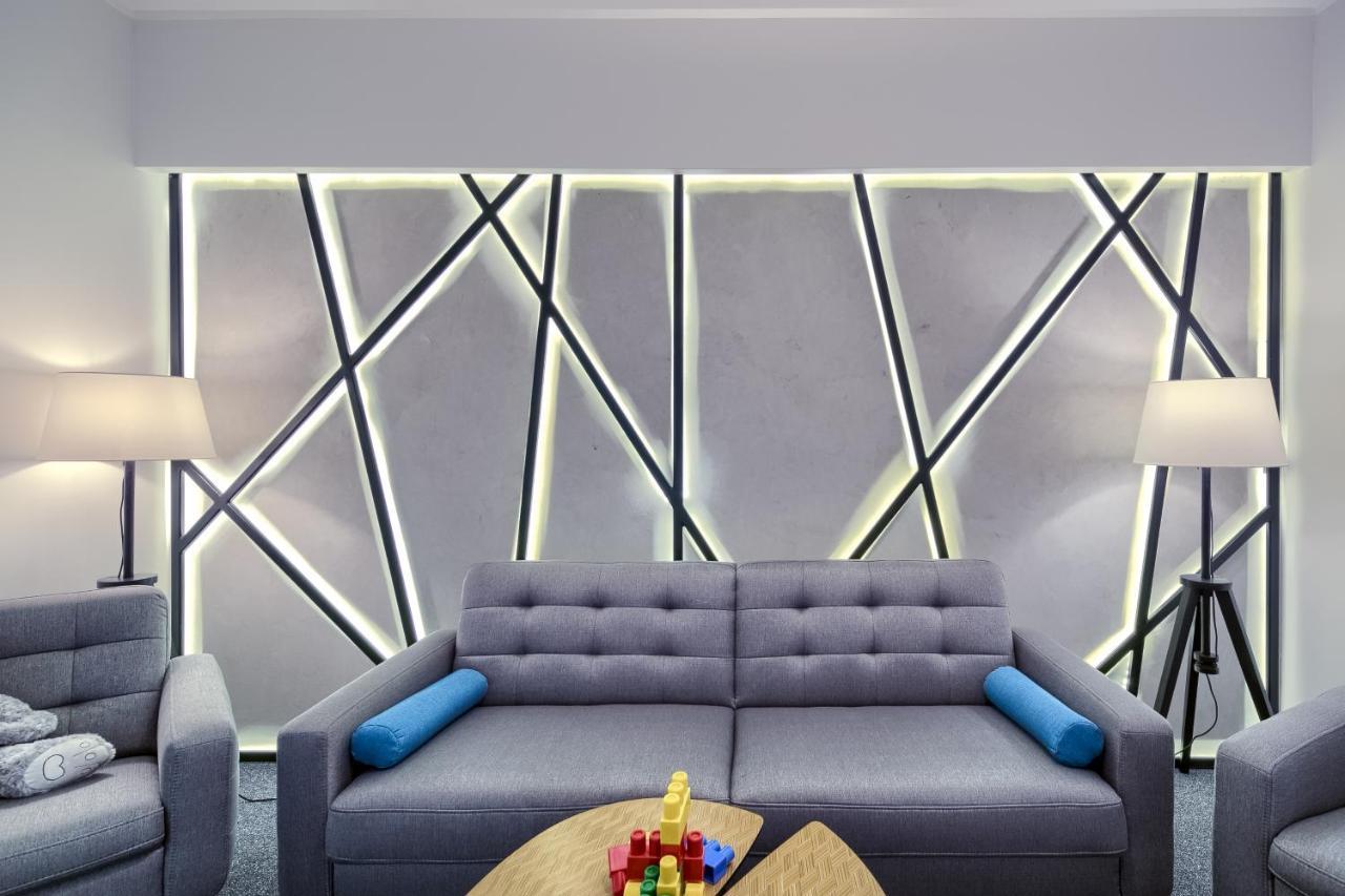 Park Hotel Bydgoszcz Luaran gambar
