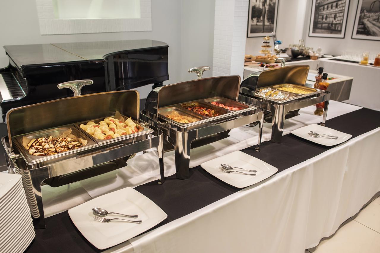 Park Hotel Bydgoszcz Luaran gambar
