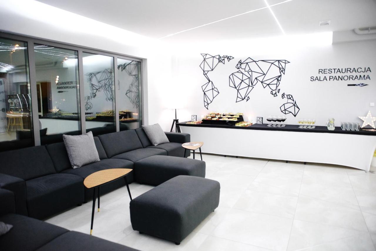 Park Hotel Bydgoszcz Luaran gambar