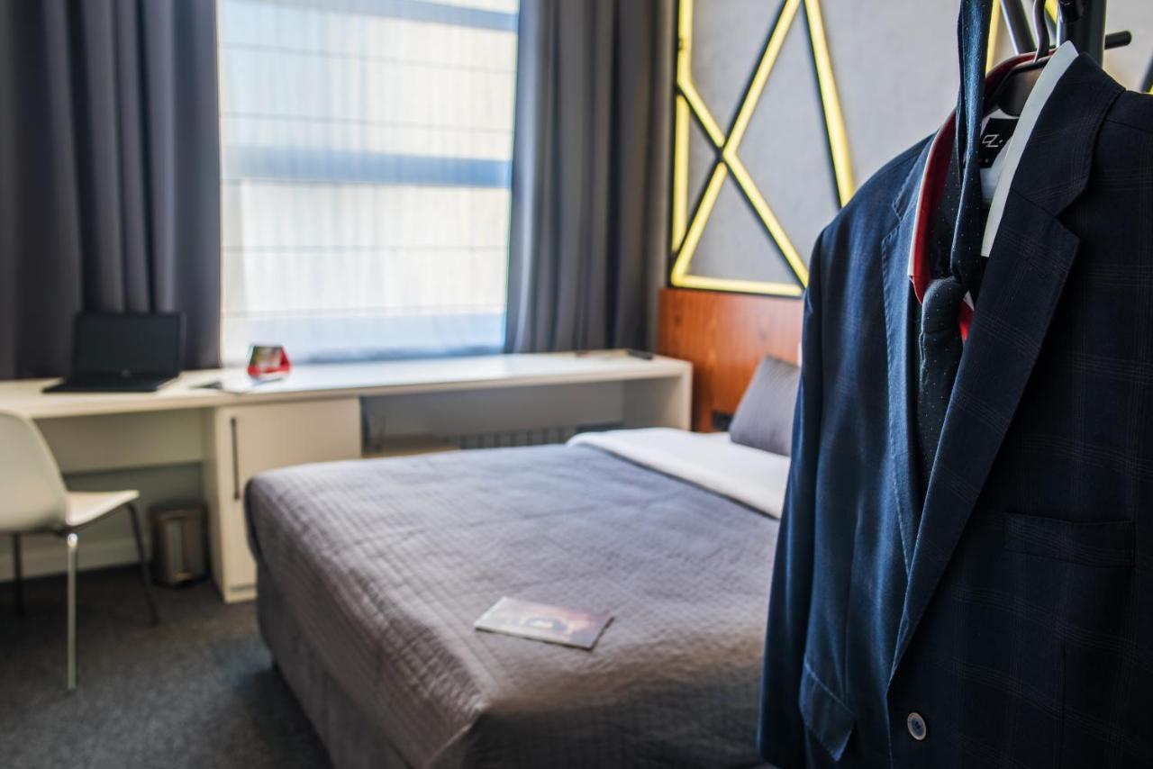 Park Hotel Bydgoszcz Luaran gambar