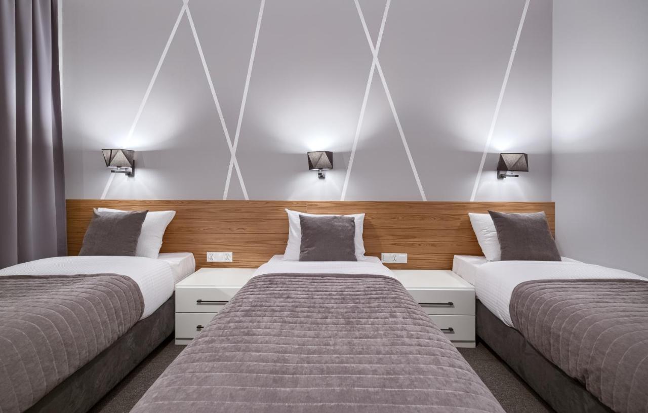 Park Hotel Bydgoszcz Luaran gambar