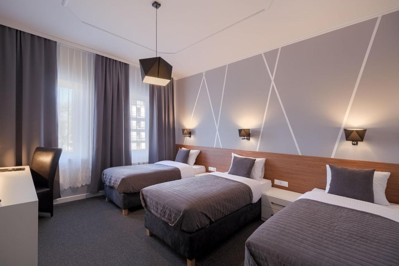 Park Hotel Bydgoszcz Luaran gambar