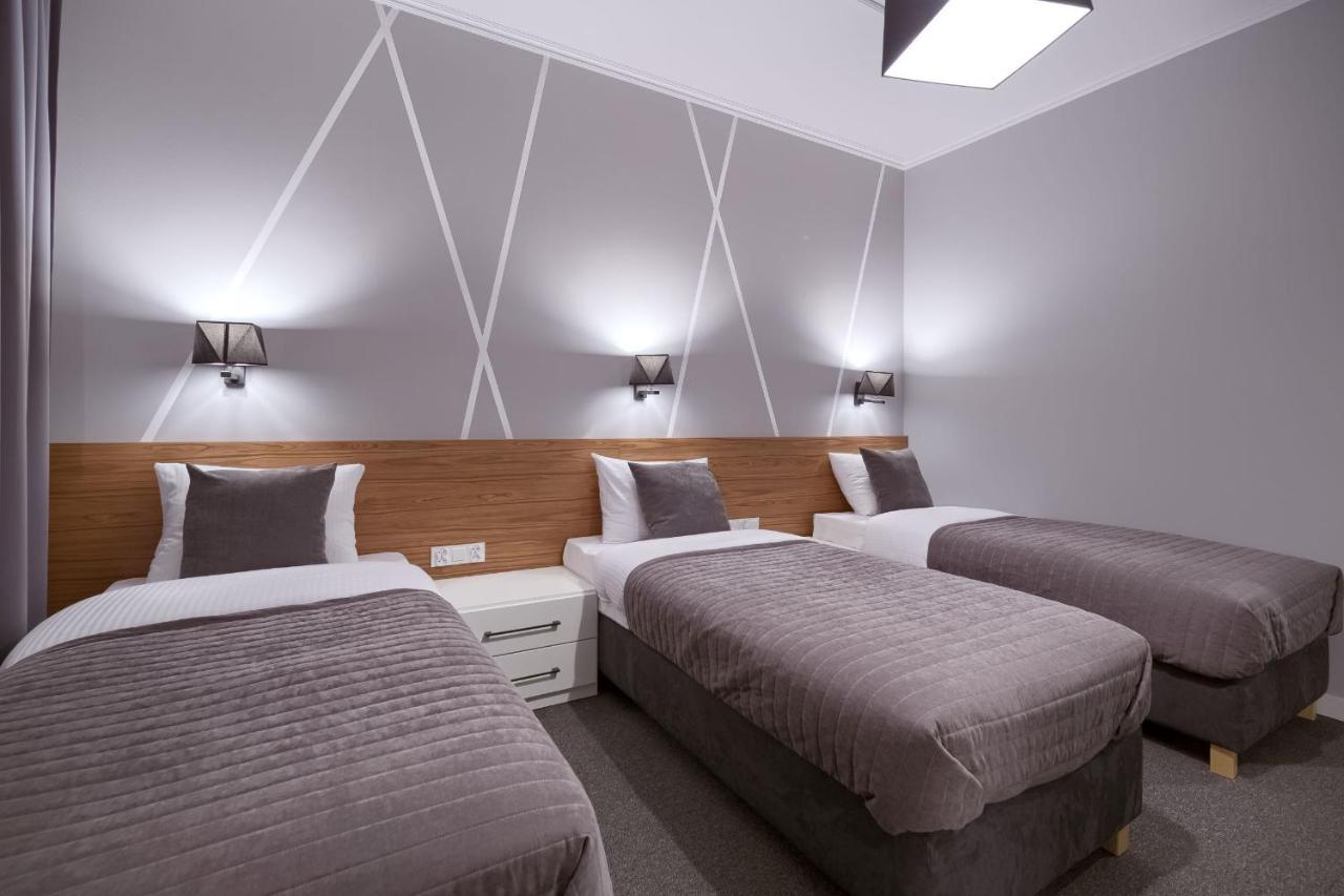 Park Hotel Bydgoszcz Luaran gambar