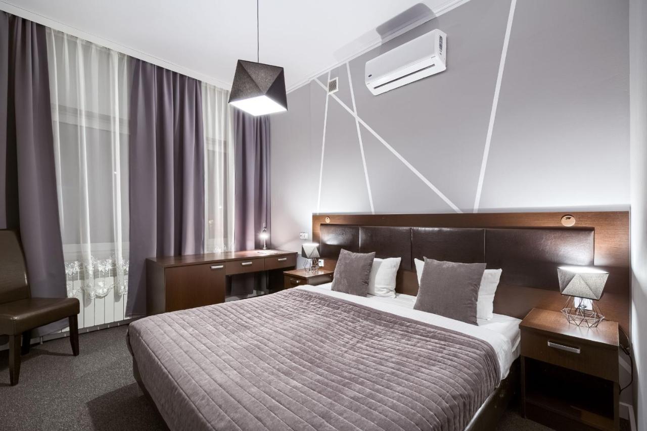 Park Hotel Bydgoszcz Luaran gambar