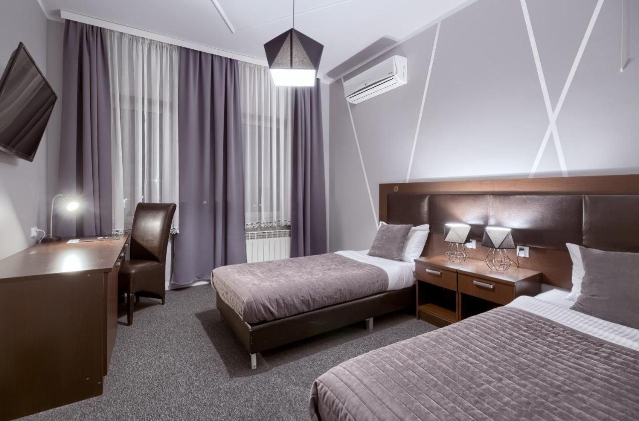 Park Hotel Bydgoszcz Luaran gambar