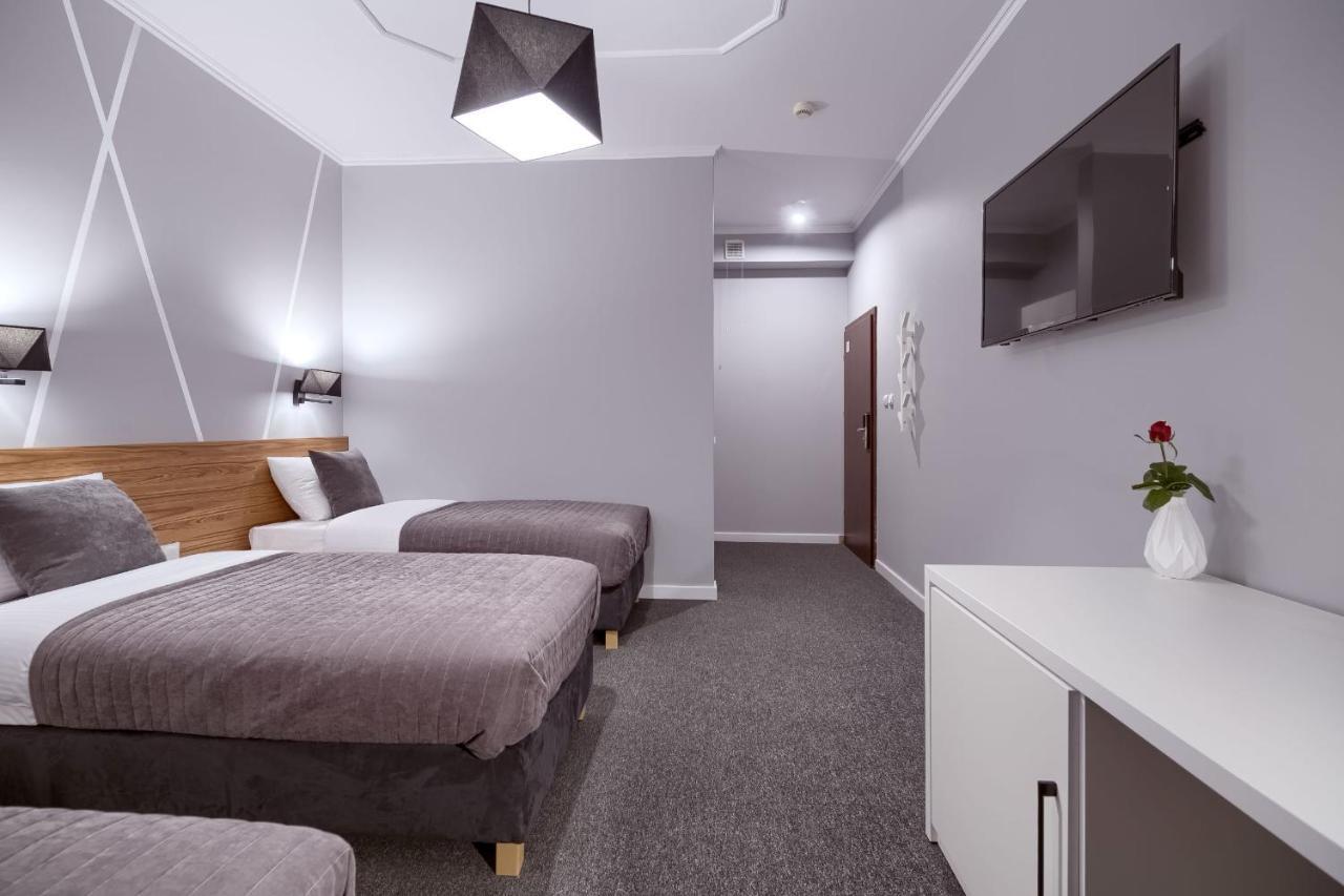 Park Hotel Bydgoszcz Luaran gambar