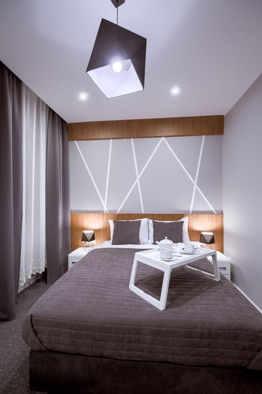 Park Hotel Bydgoszcz Luaran gambar