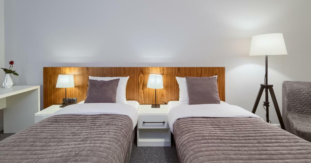 Park Hotel Bydgoszcz Luaran gambar