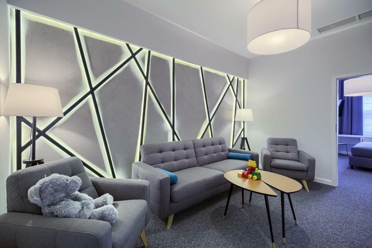 Park Hotel Bydgoszcz Luaran gambar