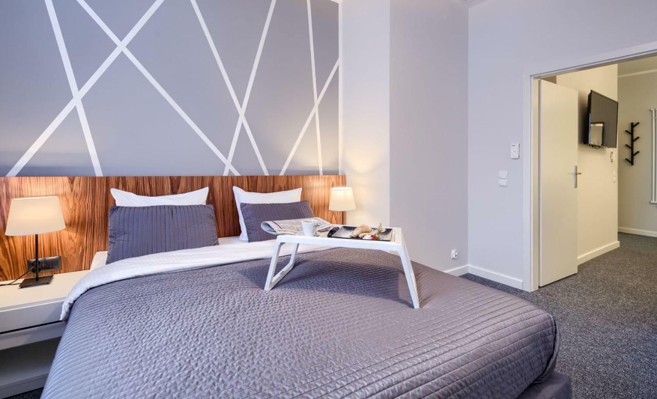 Park Hotel Bydgoszcz Luaran gambar