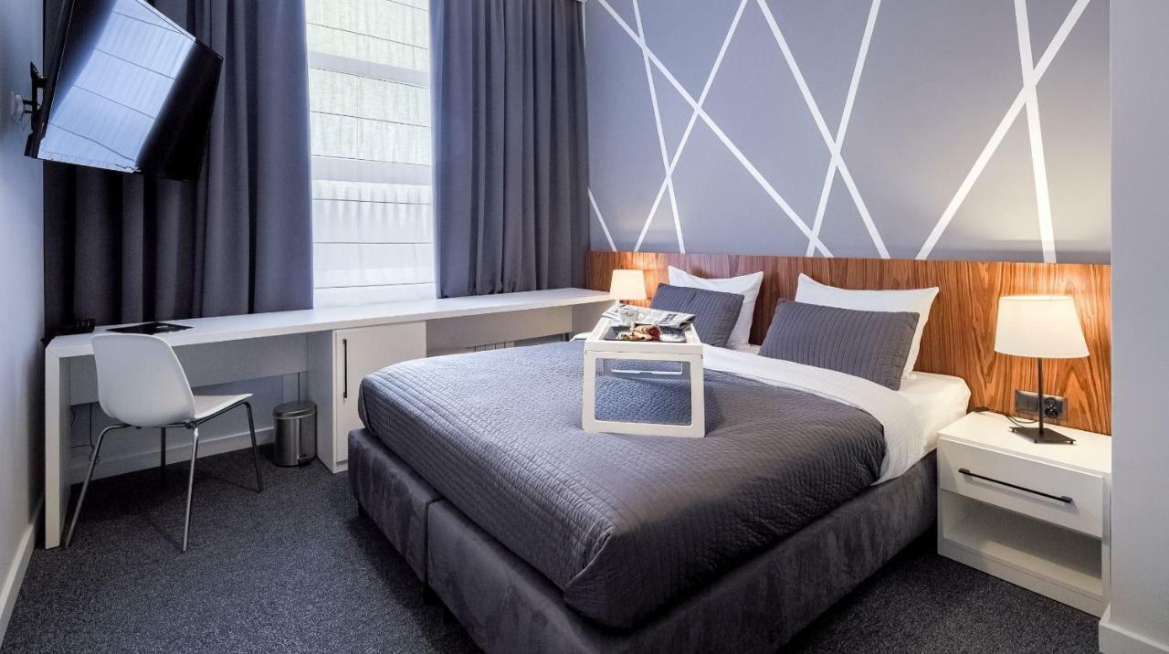 Park Hotel Bydgoszcz Luaran gambar
