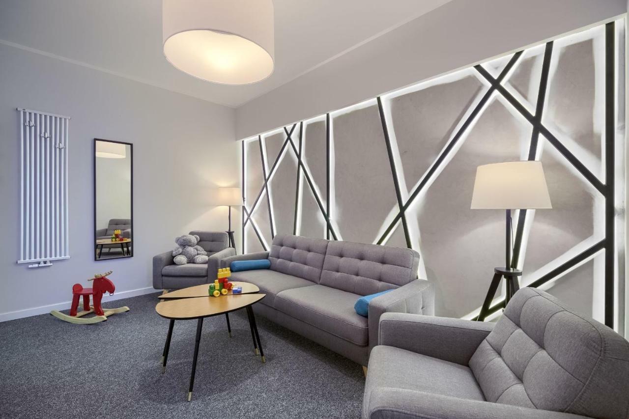 Park Hotel Bydgoszcz Luaran gambar